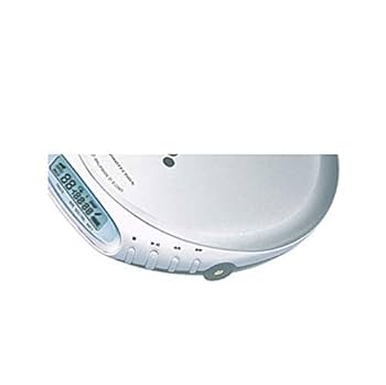 Amazon.co.jp: ソニー D-EJ361 ディスクマン ウォークマン